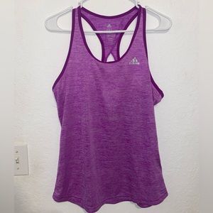 Adidas Workout Tanktop